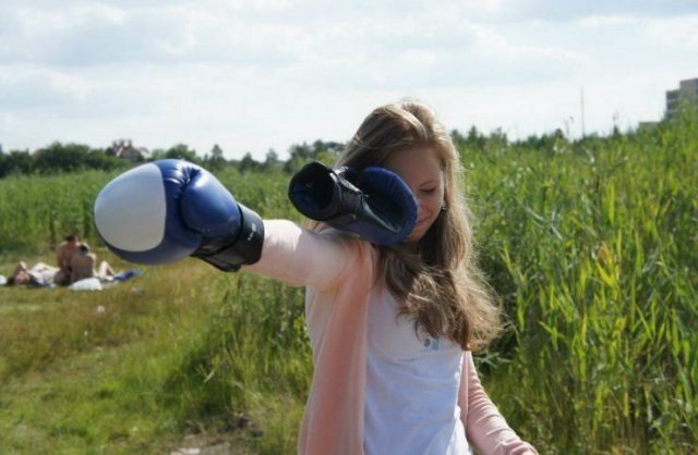 Perfectly Timed Photos (38 pics)