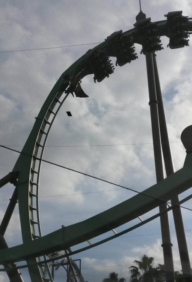 Perfectly Timed Photos (38 pics)