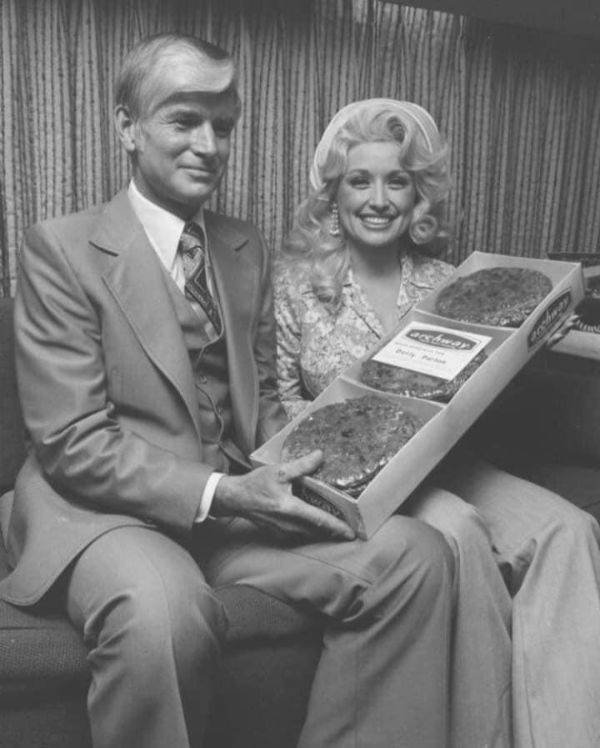 Photos From The Past (22 pics)