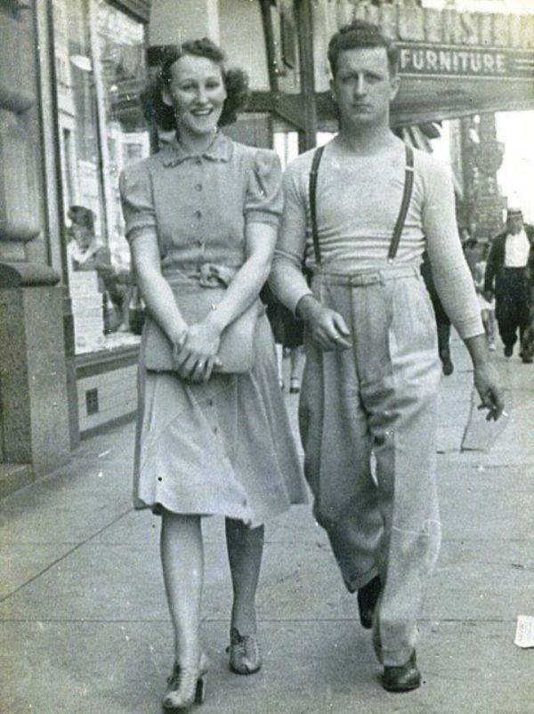 Photos From The Past (22 pics)