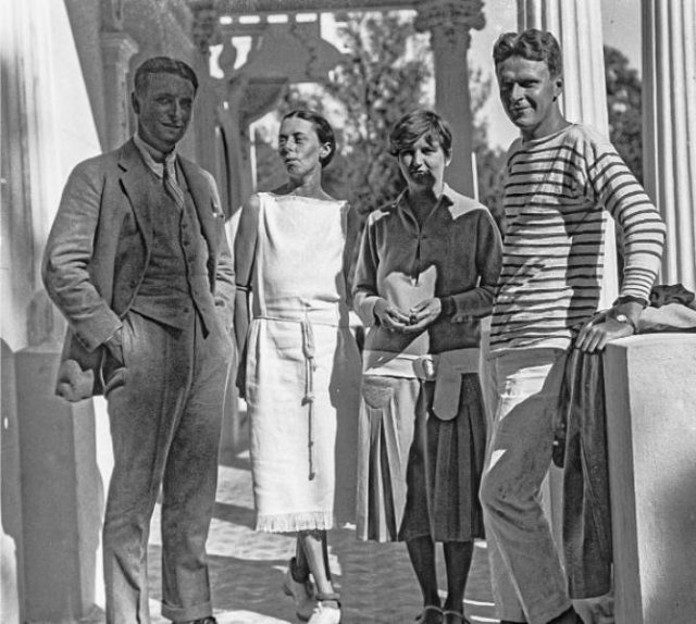 Photos From The Past (22 pics)