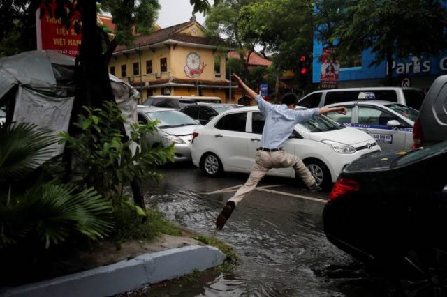 Perfectly Timed Photos (38 pics)
