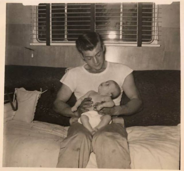 Photos From The Past (22 pics)