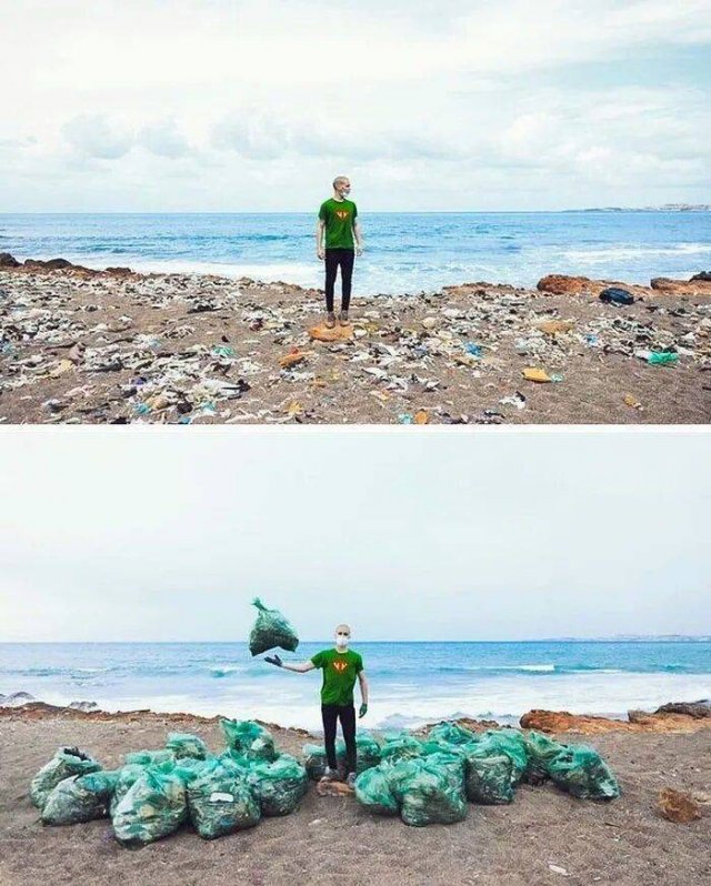 When A Picture Says More Than Just A Thousand Words (55 pics)