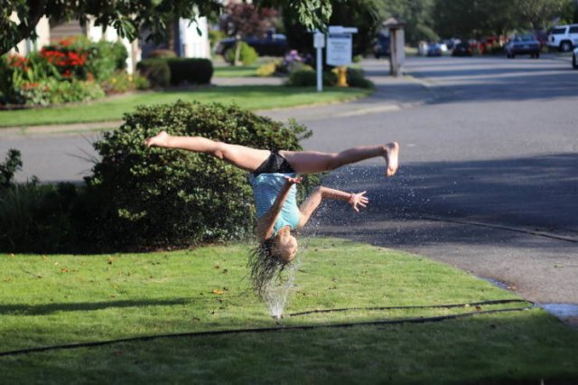 Perfectly Timed Photos (38 pics)