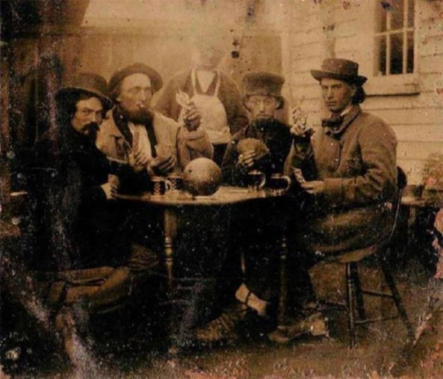 Photos From The Past (22 pics)