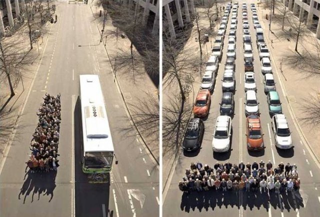 When A Picture Says More Than Just A Thousand Words (55 pics)