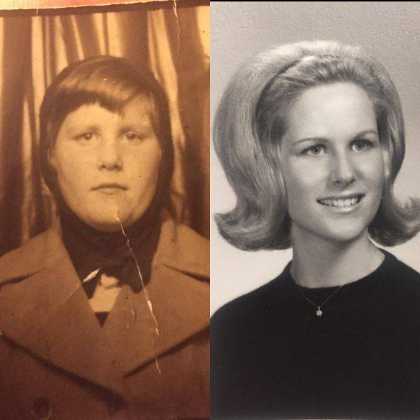 Photos From The Past (22 pics)