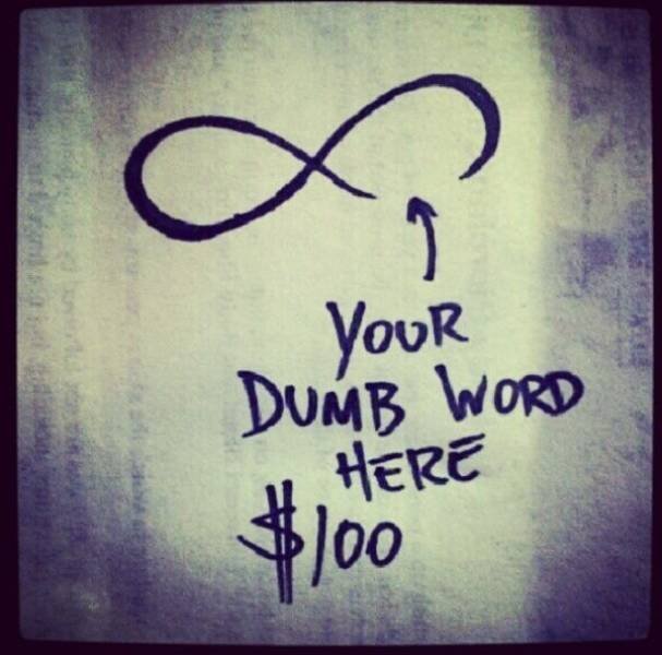 Signs From Tattoo Shops (24 pics)
