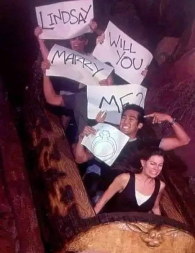 When A Picture Says More Than Just A Thousand Words (55 pics)