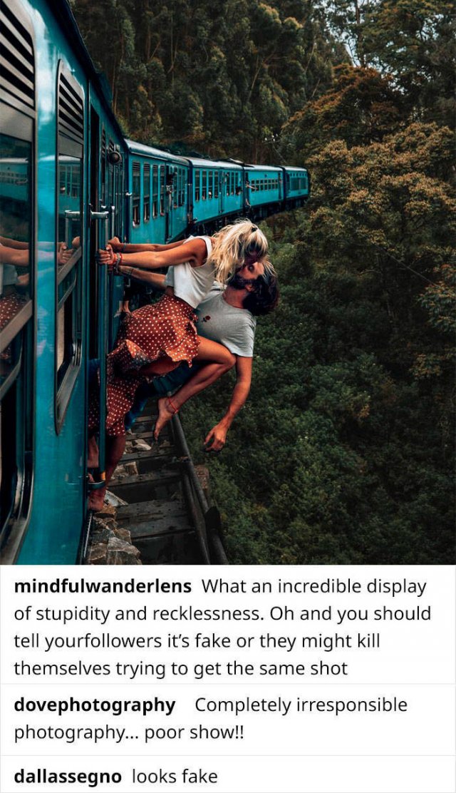 Why People Hate Some Influencers (12 pics)