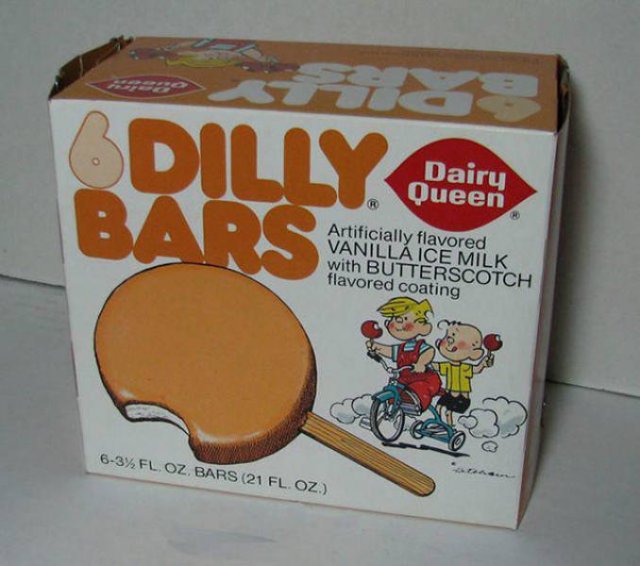 Nostalgia? Here It Goes (26 pics)