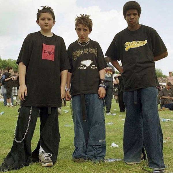 Nostalgia? Here It Goes (26 pics)