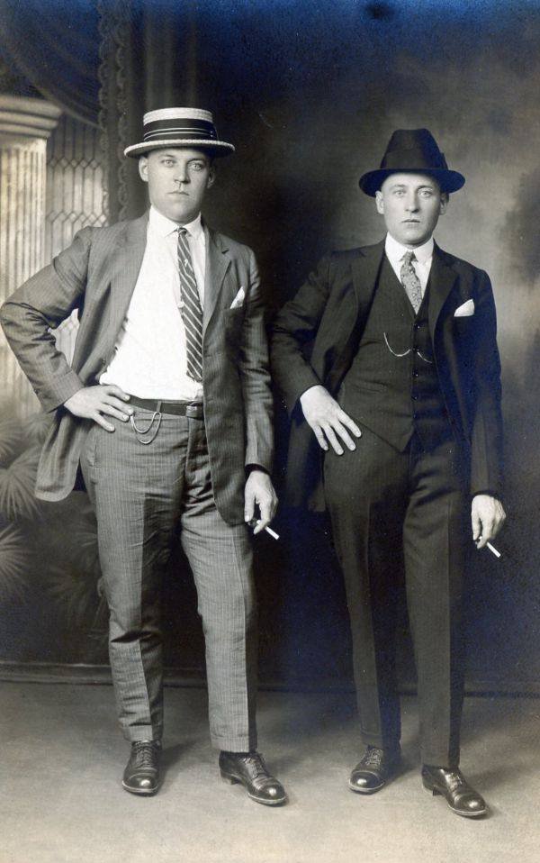 Photos From The Past (22 pics)