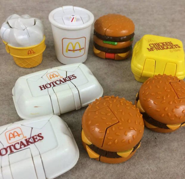 Nostalgia? Here It Goes (26 pics)