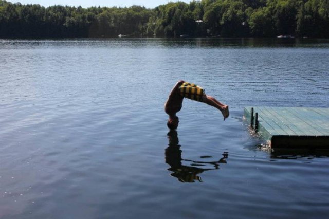 Perfectly Timed Photos (38 pics)