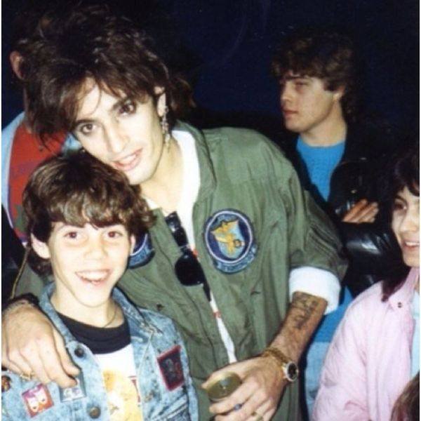 Photos From The Past (22 pics)