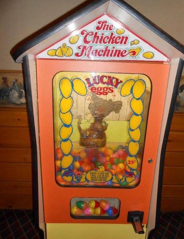 Nostalgia? Here It Goes (26 pics)