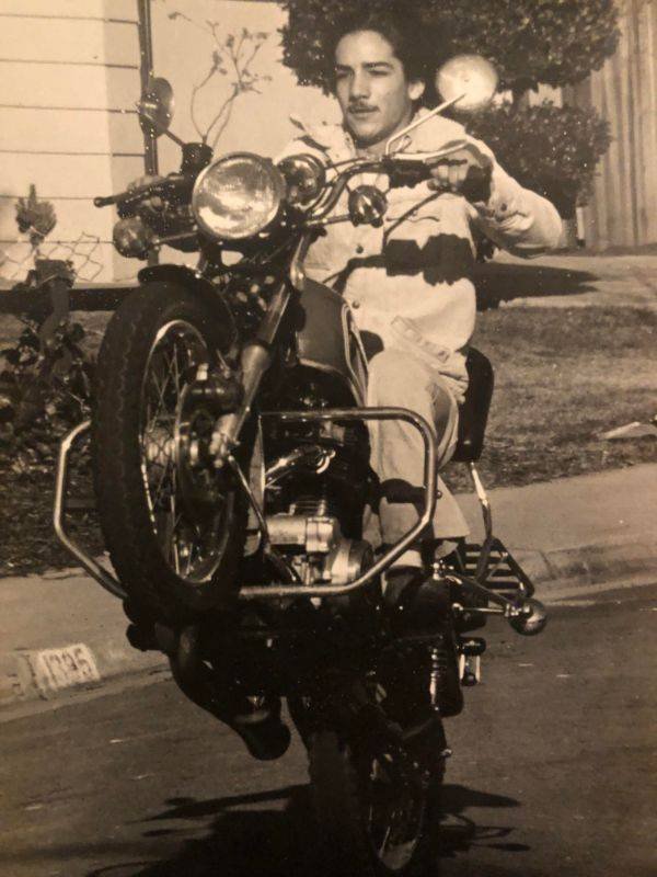 Photos From The Past (22 pics)