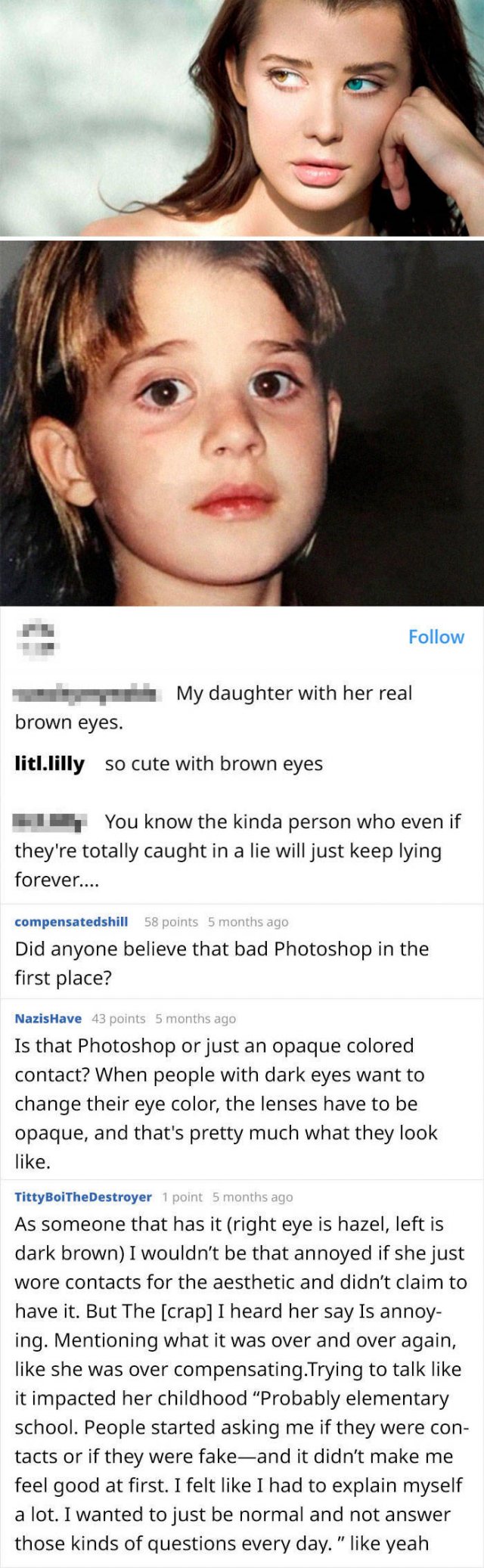 Why People Hate Some Influencers (12 pics)