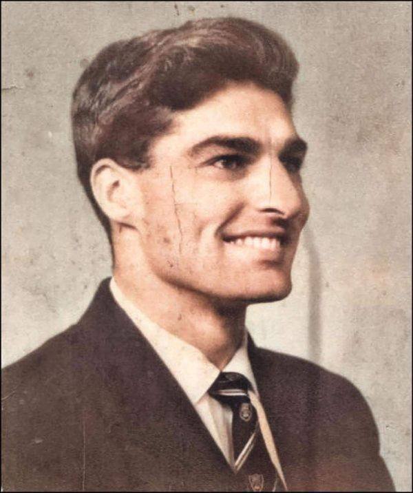 Photos From The Past (22 pics)