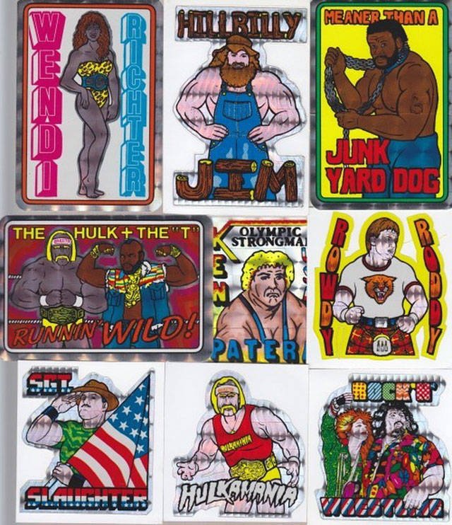 Nostalgia? Here It Goes (26 pics)
