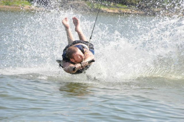 Perfectly Timed Photos (38 pics)
