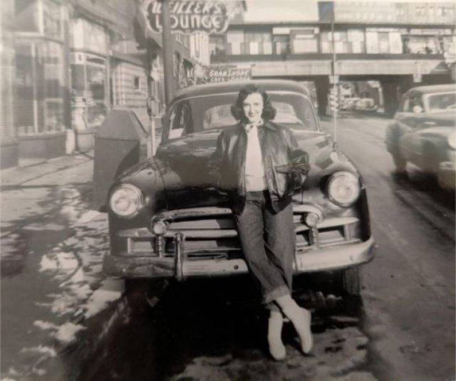 Photos From The Past (22 pics)