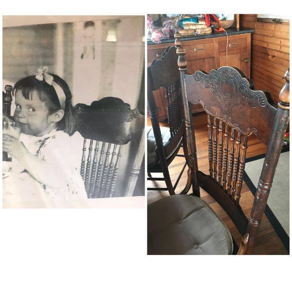 Photos From The Past (22 pics)
