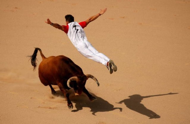 Perfectly Timed Photos (38 pics)