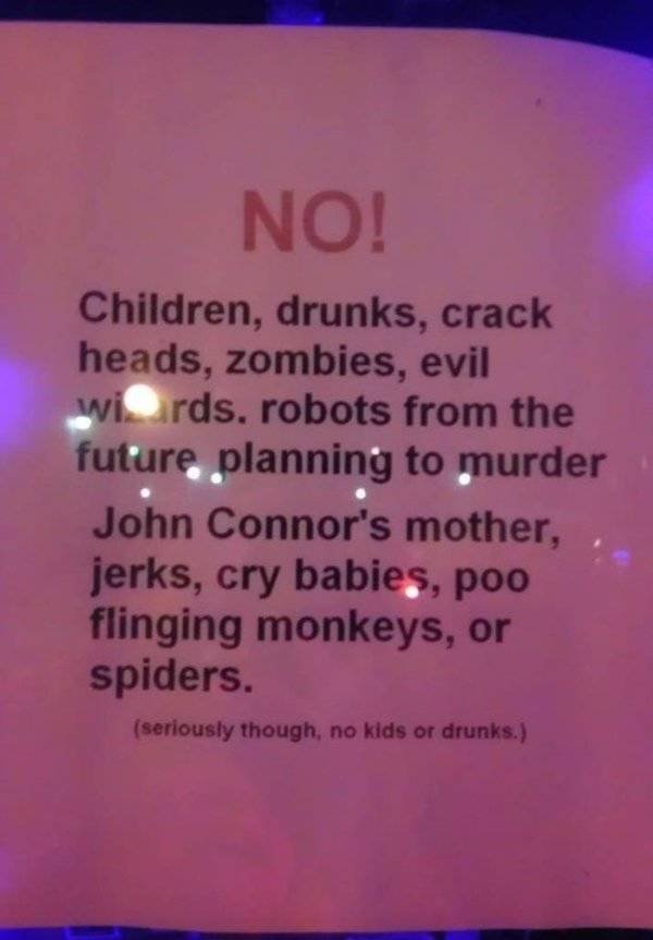 Signs From Tattoo Shops (24 pics)