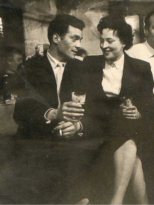 Photos From The Past (22 pics)
