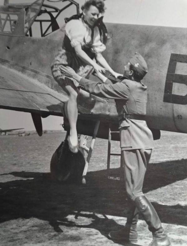 Photos From The Past (22 pics)