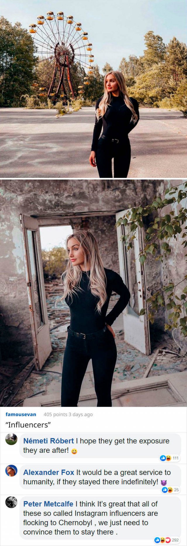 Why People Hate Some Influencers (12 pics)