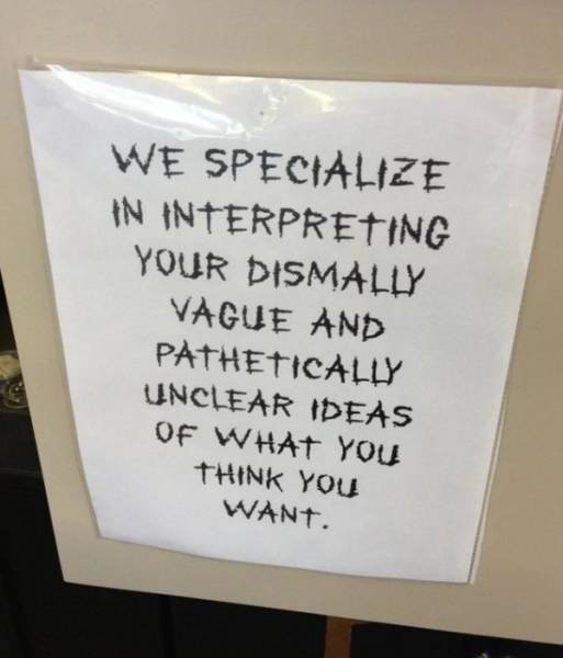 Signs From Tattoo Shops (24 pics)