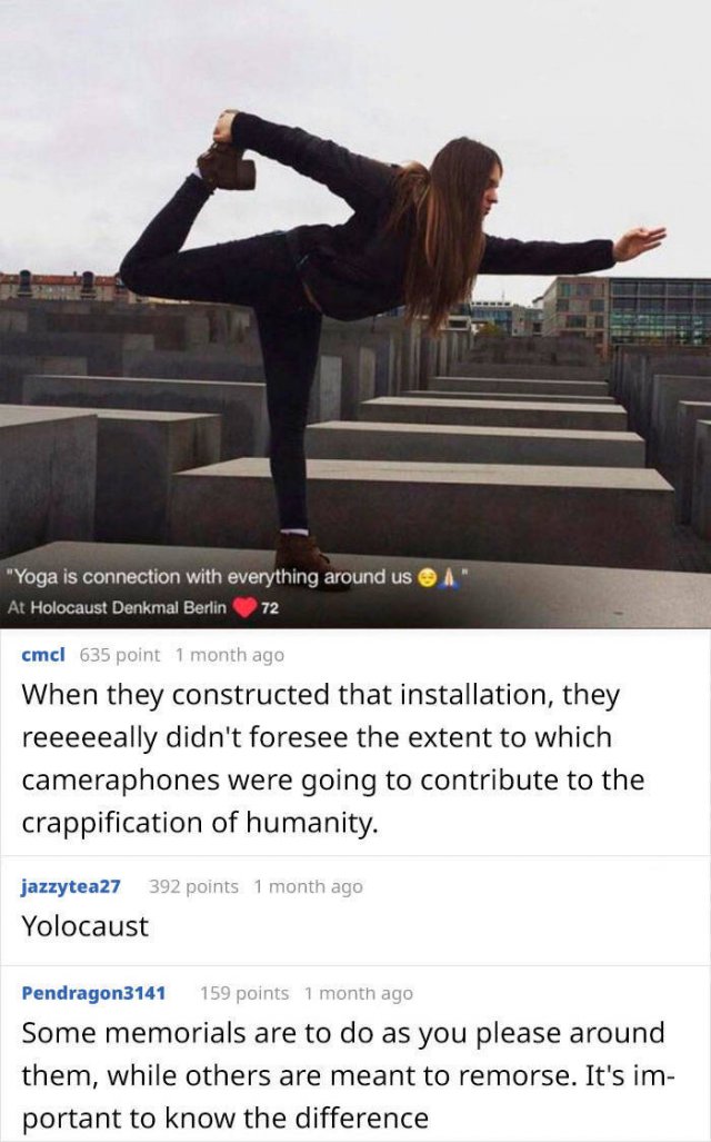 Why People Hate Some Influencers (12 pics)