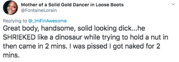 Let's Talk About The Worst Sex Ever (26 pics)