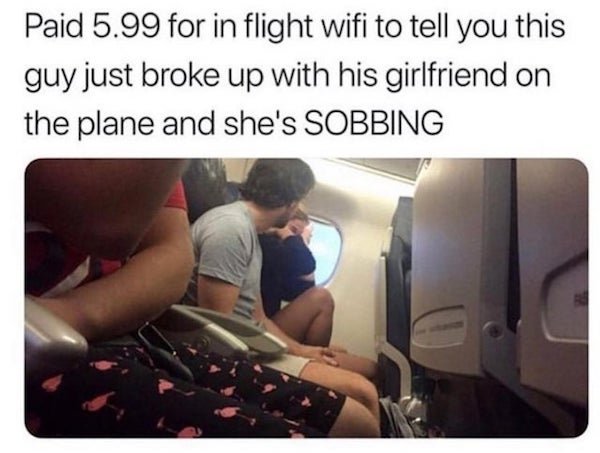 Funny Posts And Comments (36 pics)