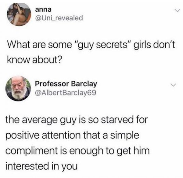 Funny Posts And Comments (36 pics)