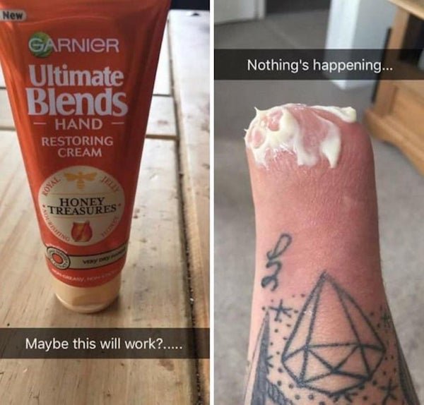 Funny Posts And Comments (36 pics)