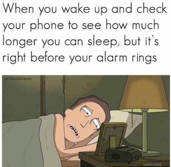 Funny Posts And Comments (36 pics)