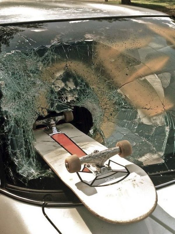 Sh*t Happens (38 pics)