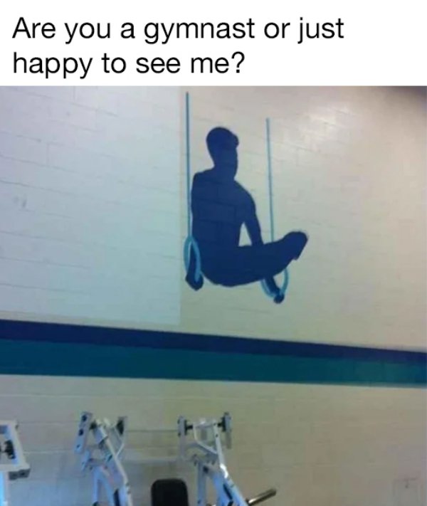 Funny Silhouettes (32 pics)