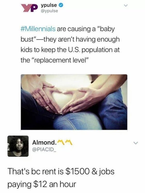 Funny Posts And Comments (36 pics)