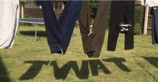 Funny Silhouettes (32 pics)