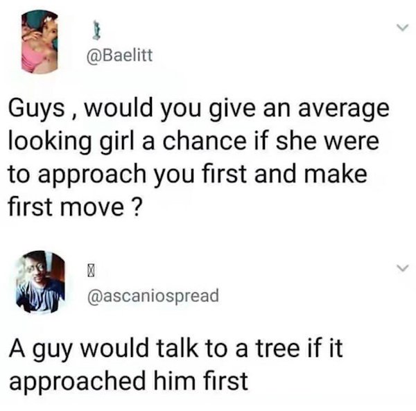 Funny Posts And Comments (36 pics)