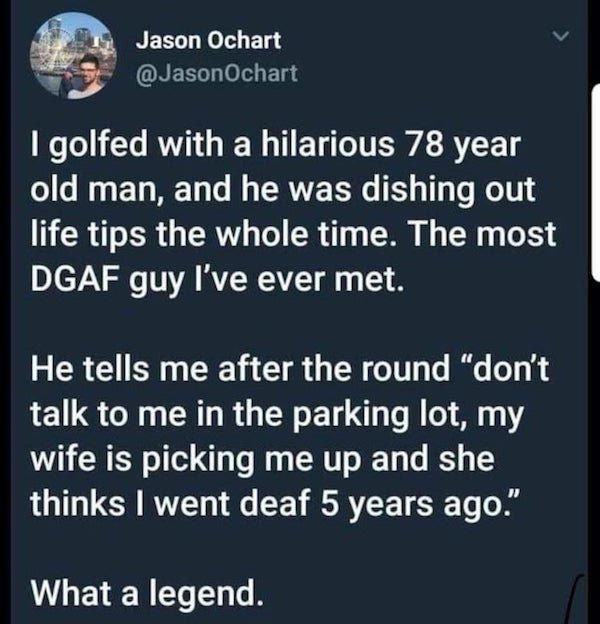 Funny Posts And Comments (36 pics)