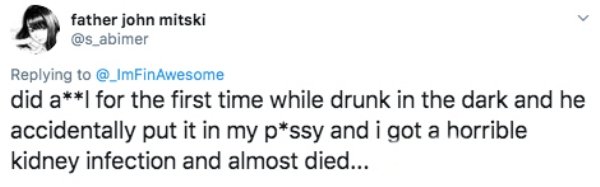 Let's Talk About The Worst Sex Ever (26 pics)
