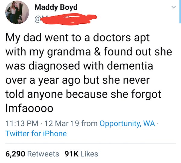 Funny Posts And Comments (36 pics)