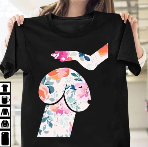 Funny Silhouettes (32 pics)